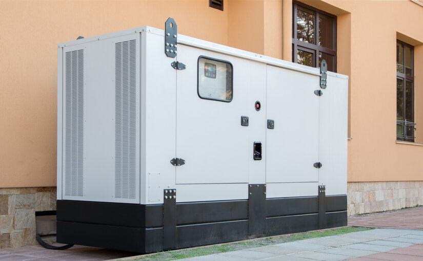 Generator